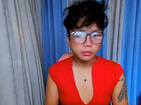 YourNikkieXxx online show from July 6, 2026, 5:36 am