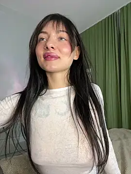 kaonasssiii online show from March 7, 2026, 4:45 pm