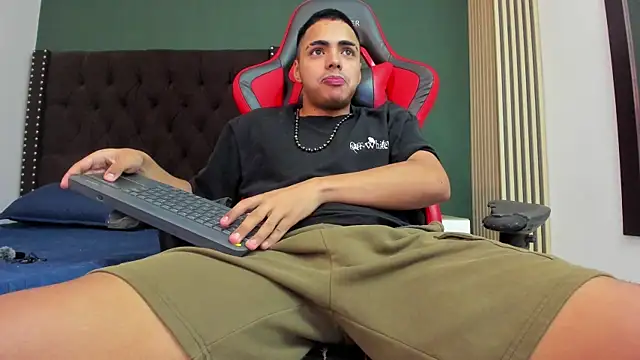 ares pain online show from April 16, 2026, 9:39 pm