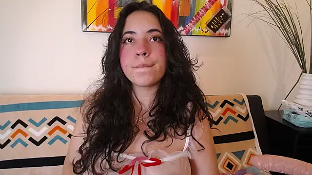 Nicol Chang online show from March 8, 2026, 8:56 pm