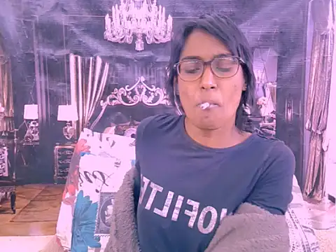 IndianRebel4u2Luv online show from July 2, 2026, 6:03 pm