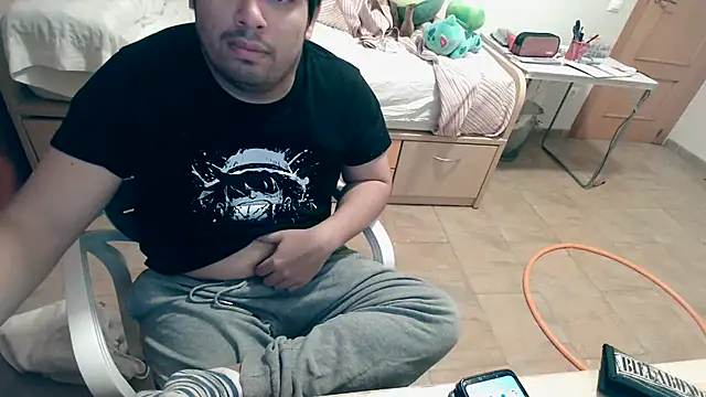 Martigato3 online show from October 27, 2025, 7:48 pm