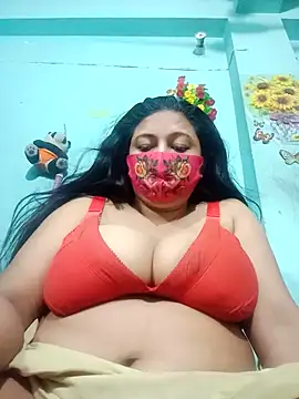 jenyfer709 online show from June 18, 2026, 10:48 pm