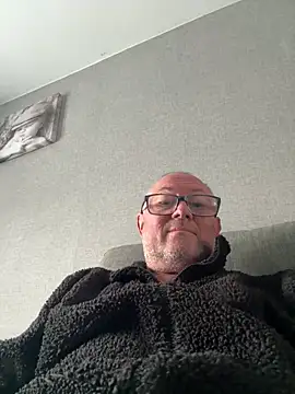 naughtygrandad1 online show from June 7, 2026, 6:40 am