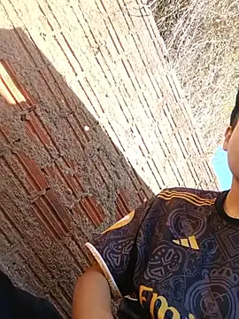 novinho safado   online show from June 8, 2026, 4:07 pm