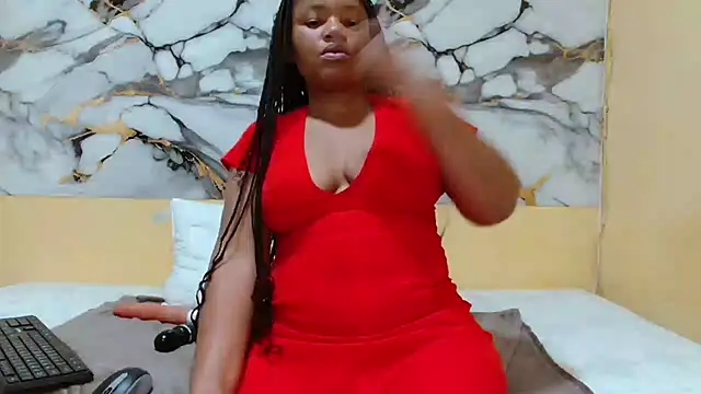 BrownSugarX02 online show from June 5, 2026, 8:25 pm