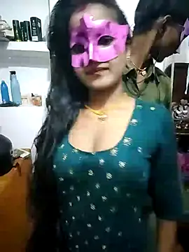 LOVE568 online show from November 27, 2025, 4:46 am