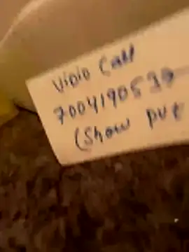 liza-212 online show from October 19, 2025, 12:46 am