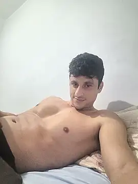 Caiostripchat online show from July 7, 2026, 3:20 am