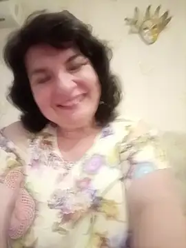LedyNika online show from July 3, 2026, 5:30 pm