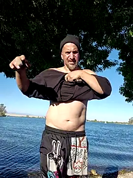 N3V3RPANICxh online show from July 10, 2026, 1:38 am