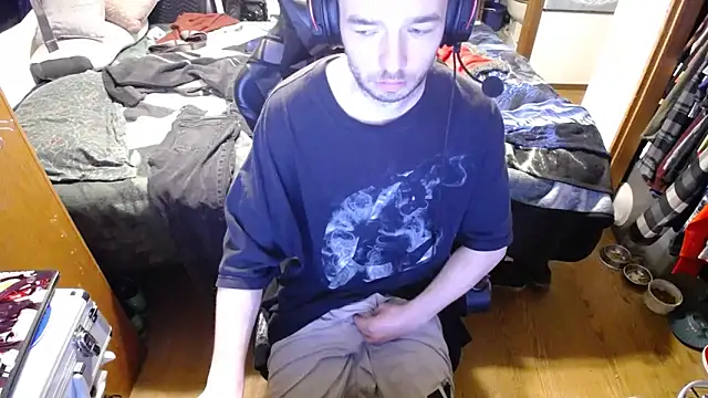 womenhateme69 online show from January 16, 2026, 7:01 am