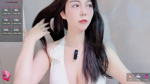 Amy-i online show from June 13, 2026, 12:58 pm