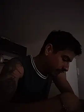 Juann-cock online show from June 23, 2026, 11:30 am