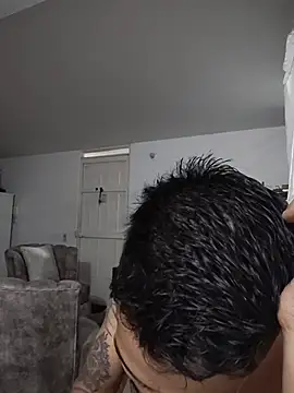 Juann-cock online show from June 23, 2026, 11:36 pm
