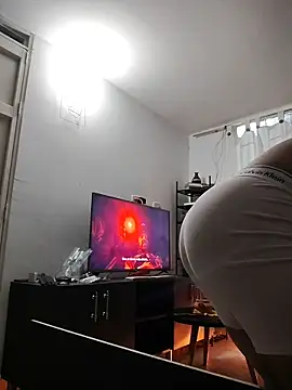 Juann-cock online show from June 9, 2026, 1:39 am