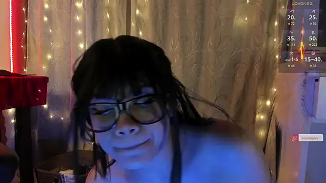 Snapshot of lucymagical1 chatting on July 10, 2026, 3:39 am lucymagical1 online show from July 10, 2026, 3:39 am