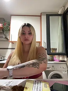 NoeliaGarcia17 online show from July 27, 2026, 10:17 pm