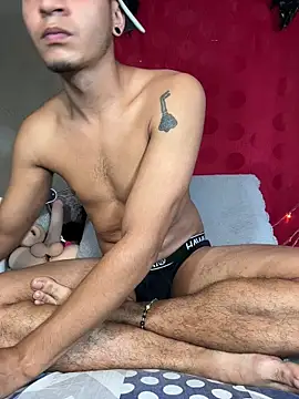 Angel latinboy online show from May 26, 2026, 2:04 pm