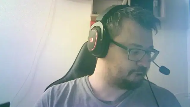 SirAbuser online show from July 7, 2026, 8:12 pm