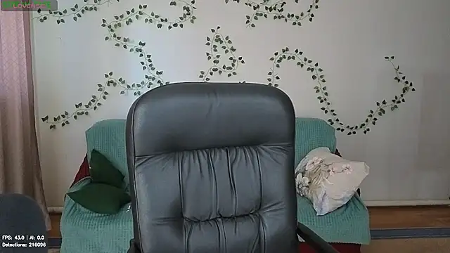 Rosette Pricky online show from July 8, 2026, 2:29 pm