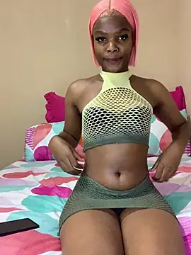 Lady-Amina online show from April 14, 2026, 3:55 am