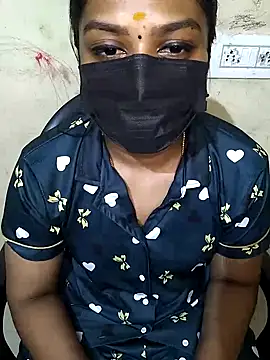 Tamil Attitude queen online show from September 16, 2025, 7:37 pm