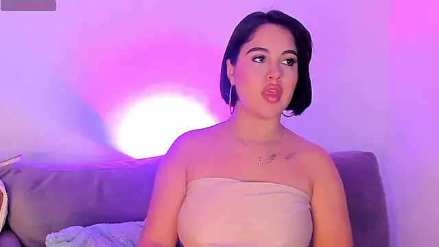 AnaLevii online show from January 7, 2026, 11:26 am