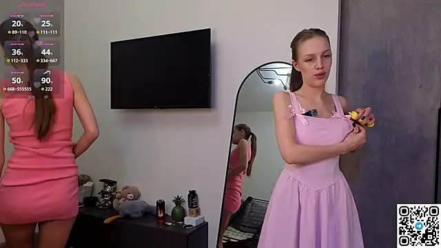 MorteBelle online show from May 24, 2026, 5:40 am