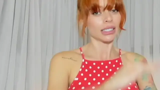 wertonh online show from April 16, 2026, 7:25 pm