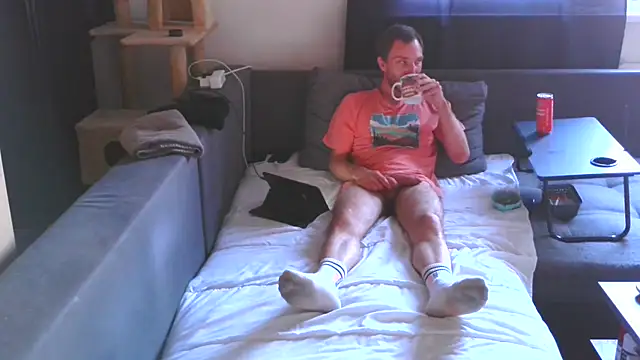 cum2camboys online show from July 14, 2026, 6:58 pm