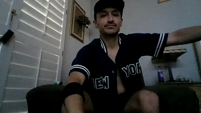 Sicksob online show from June 7, 2026, 9:31 pm