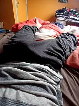 Aymeric35000 online show from March 7, 2026, 9:37 am