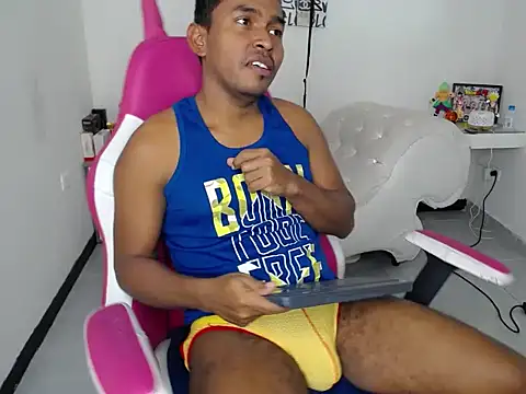 Adam Morgan2 online show from May 21, 2026, 4:04 pm