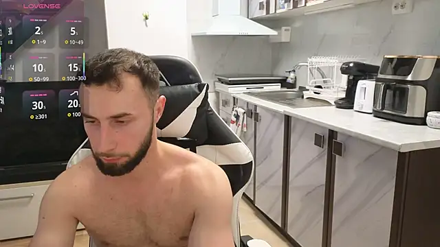 RyanStorm  online show from June 16, 2026, 6:41 pm