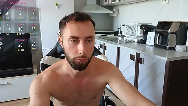 RyanStorm  online show from June 20, 2026, 9:14 am
