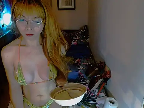 Tsyummydickx online show from June 11, 2026, 12:32 am