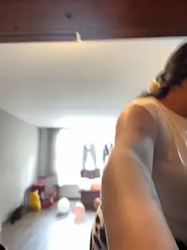 Tokio Sakura online show from March 10, 2026, 8:02 pm