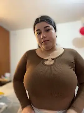 Tokio Sakura online show from March 24, 2026, 7:14 pm