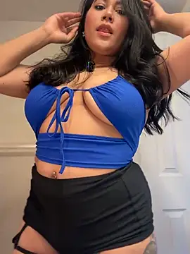 Myonlyprincess1 online show from April 21, 2026, 4:52 am