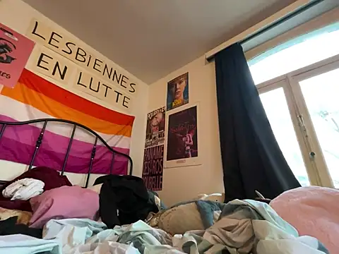 Styxlust online show from March 2, 2026, 5:09 pm