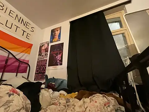 Styxlust online show from April 5, 2026, 12:39 am