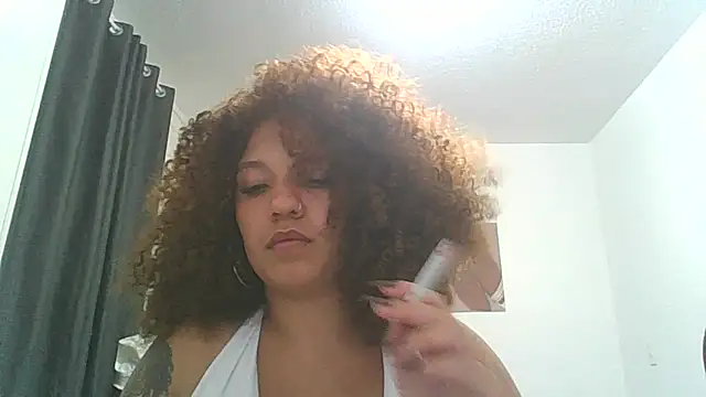 MorganaBelc online show from March 20, 2026, 12:55 am