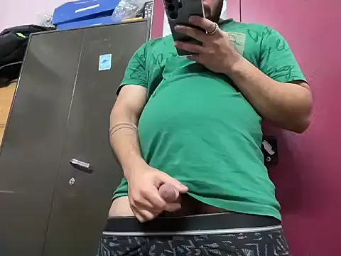 pinkdick man online show from June 17, 2026, 12:11 am