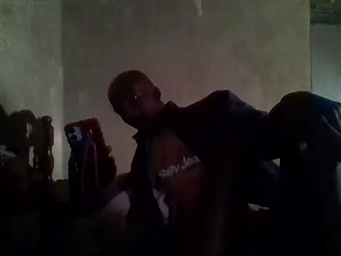 longdickson12345 online show from June 30, 2026, 6:02 am