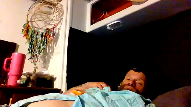 Cum515088 online show from April 30, 2026, 8:10 am