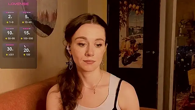 SkyHelen online show from June 16, 2026, 9:37 pm