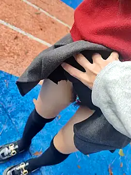 shaoshao-7758 online show from October 15, 2025, 1:04 am