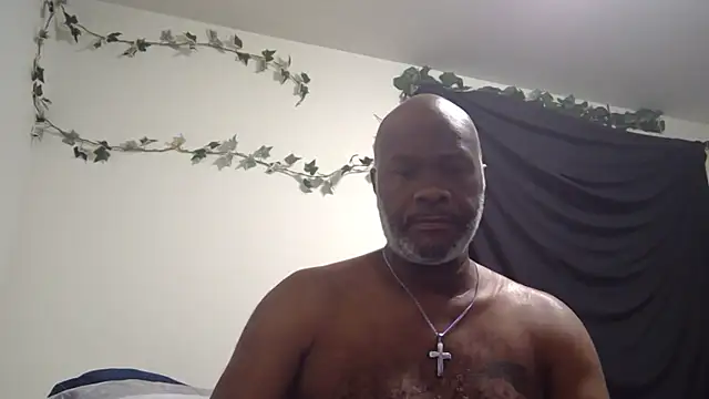 jamalcarter online show from June 20, 2026, 4:17 am