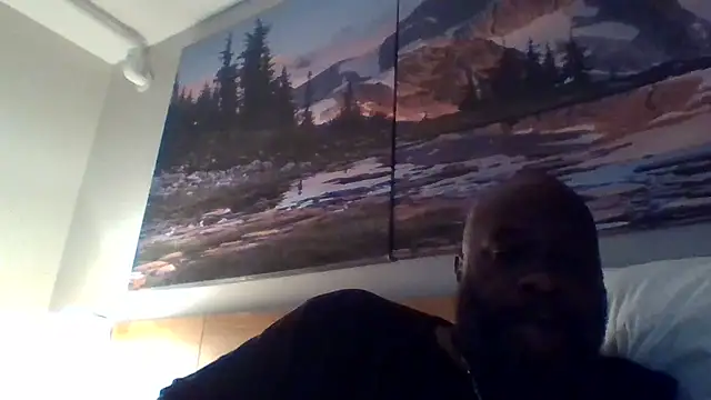 jamalcarter online show from October 4, 2025, 3:19 am